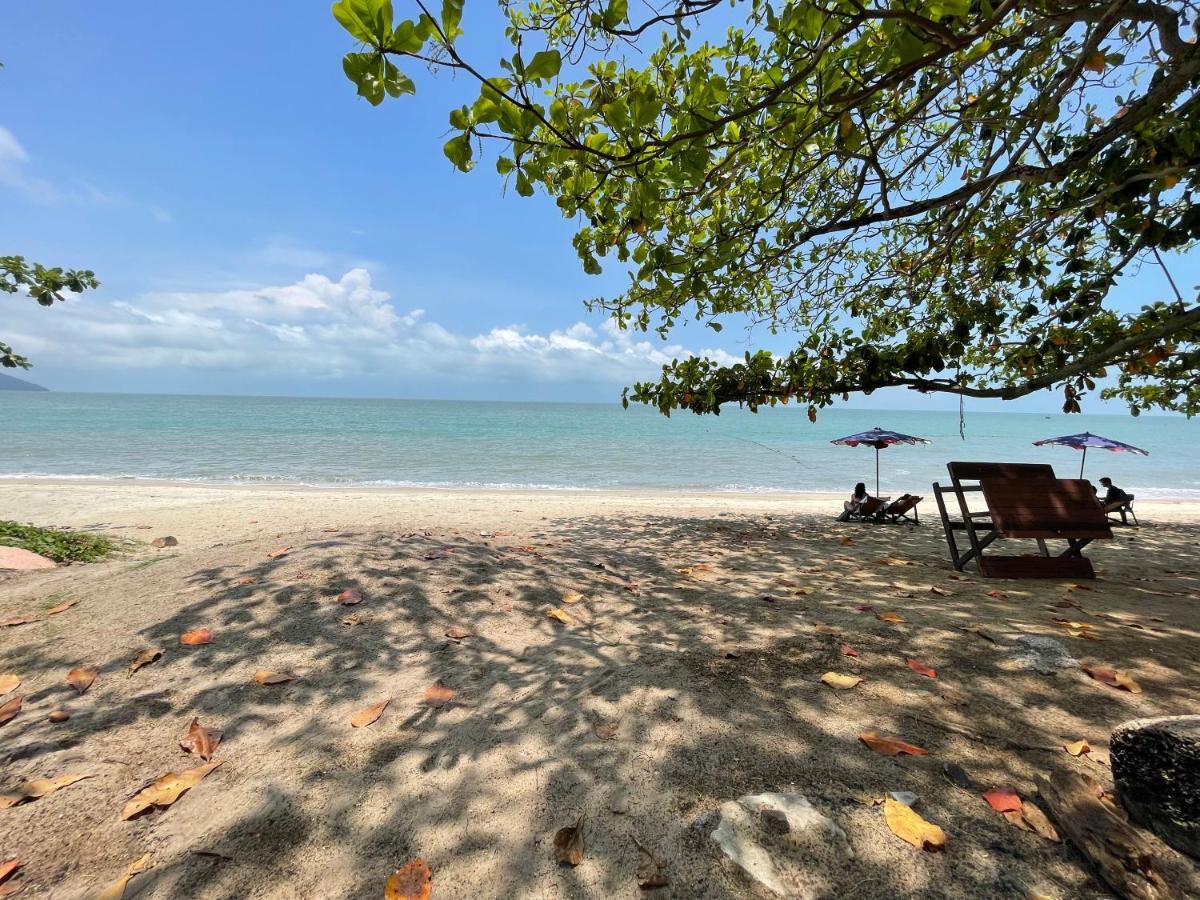 Batuferringhi Children Waterslid Paradise 3Mins To The Beach Villa Batu Feringgi Bagian luar foto